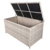Forma Outdoor Storage Box