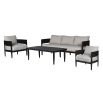 Whistler Outdoor Set