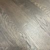 Clearance Justin Dining Table - US Brown
