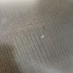 Clearance Trimmed Dining Table (Extendable)