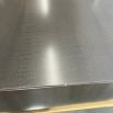 Clearance Trimmed Dining Table (Extendable)