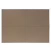 Chic Marcus Placement available in a selection of gorgeous neutral finishes