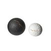 Globus I Sculpture - Black