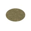 Dreamy round rug