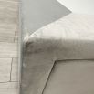 Clearance Laurent Bed - Superking - Harbour Mist