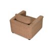 Delta Occasional Chair - Bari Amber