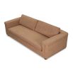 Delta Sofa - Bari Amber