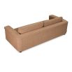 Delta Sofa - Bari Amber