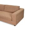 Delta Sofa - Bari Amber