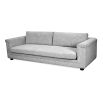 Delta Sofa - Colmer Silver Grain