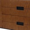 Palau Sideboard - Classic Brown