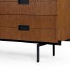 Palau Sideboard - Classic Brown