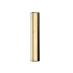 Stripe Wall Lamp - Matte Black/Faux Alabaster