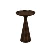 Othelo Side Table - Bronze - Set of 2