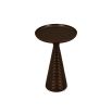 Othelo Side Table - Bronze - Set of 2