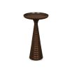 Othelo Side Table - Bronze - Set of 2