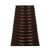 Othelo Side Table - Bronze - Set of 2