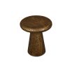 Cotto Side Table
