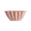 Blossom Ceramic Bowl - Blush