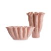Blossom Ceramic Bowl - Blush