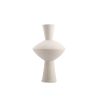 Elevate your space with the Noema Vase, a stunning blend of elegance and modern design, perfect for showcasing your favorite blooms.