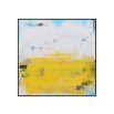 Citrine Oil Painting