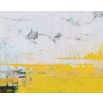 Citrine Oil Painting