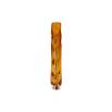 Astell Crystal Amber Vase - Large