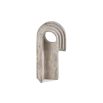 Toccino Large Sculpture - Beige