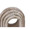 Toccino Large Sculpture - Beige