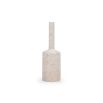 Lola Sculpture - Beige
