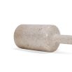 Lola Sculpture - Beige