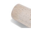 Lola Sculpture - Beige
