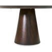 Herzog Dining Table - Natural Walnut