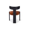 Albi Dining Chair - Morgan Sienna - Set of 2