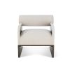 Elis Occasional Chair - Bilma Sand