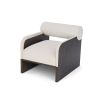 Elis Occasional Chair - Bilma Sand