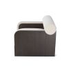 Elis Occasional Chair - Bilma Sand