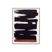 Abstract Composition II Oil Painting