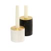 Artizan Candle Holder II