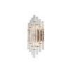 Drop Wall Lamp - Brushed Brass