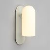Odyssey Wall Sconce - Ivory