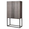 Linear Luxe Cabinet - L
