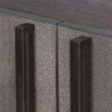 Linear Luxe Cabinet - L