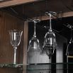 Linear Luxe Cabinet - L