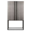 Linear Luxe Cabinet - L