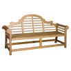 Lutyen Bench - 3 Seater