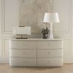 Discover the Lyon Dresser by Caracole, a stylish blend of elegance and functionality. Perfect for adding sophistication to any bedroom decor.