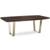 Streamline Dining Table