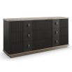 Rhythm Dresser - Black